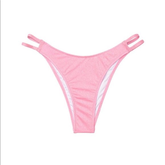 Victoria's Secret Other - Victoria’s Secret  Shimmer Bottom